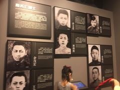 -上海市龙华烈士陵园