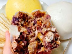 八宝粘豆包-宫门口馒头铺(创始人总店)