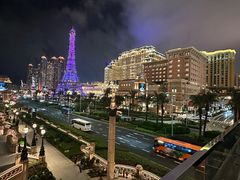 -澳门威尼斯人综合度假区