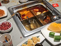 -海底捞火锅(泰安爱琴海店)