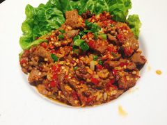 -觅山云南菜(泊富ICITY店)