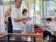 -子午路张记肉夹馍(翠华路店)