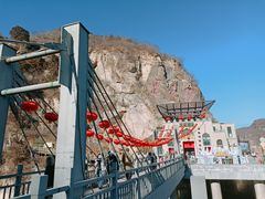 -黑龙潭风景区