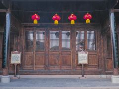 -泸州老窖景区