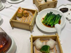 -南宁荔园维景国际酒店·荔园中餐厅