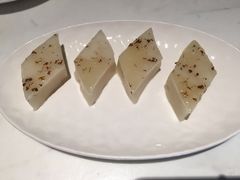 桂花拉糕-绿波廊(豫园店)