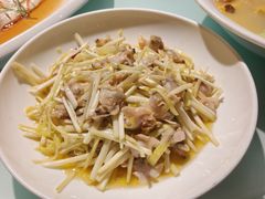-沈家花园如皋菜(海阳路店)