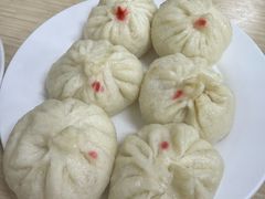 -津门永胜包子铺(哈尔滨道总店)