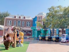 -沈阳方特欢乐世界