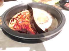 -小郡肝火锅串串香(万达总店)