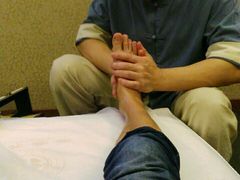 -匠心SPA·养生馆(上海南站店)