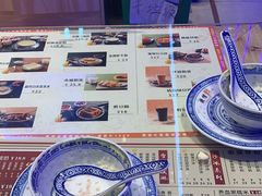 -捷信牛奶甜品世家(合生汇店)