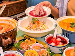 -米泰芒·东南亚料理(体育西店)