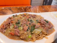 -福合埕牛肉丸(福平路店)
