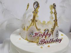 -卡漫莫尼蛋糕(徐汇店)