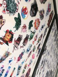 -雕哥的纹身店A3 TATTOO&纹身培训