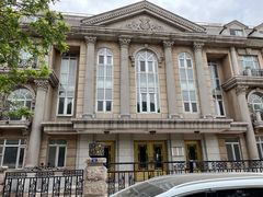 -天津五大道文化旅游区