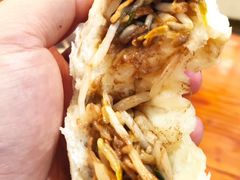 豆芽菜包子-老陶包子铺(南大西南村店)