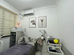 -杉惠素颜美妆皮肤管理中心