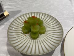 -红棉中餐厅·广州海航威斯汀酒店