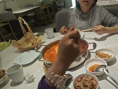 -小肥羊·牛羊肉火锅(万达广场店)