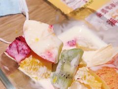 -必胜客(欧亚卖场店)