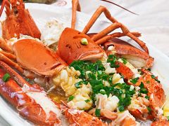 -阿勇海鲜排档2号(朱家尖店)