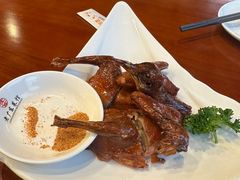 -古南都·老广东酒楼(龙江店)