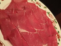 -北京老门框爆肚涮肉馆(凤城六路店)