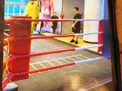 -一兆韦德健身(慧芝湖店)