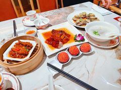 -稻香酒家(步步高梅溪新天地店)