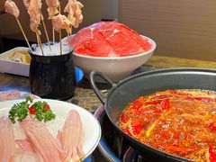 -铜人李火锅(西大街店)