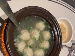 -小菜园新徽菜(溧阳万达店)