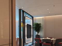 -上海宝华喜来登酒店·采悦轩中餐厅