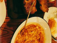 -El Bodegon阿根廷秘鲁餐厅(幸福路店)