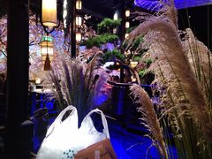 -绿茶餐厅(千岛湖银泰城店)