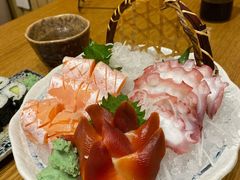 -林妈妈村·日式料理(宝山龙湖天街店)