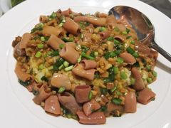 -双合园·海鲜水饺青岛菜(上清路店)