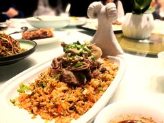 -西安饭庄·非遗陕菜(钟楼店)