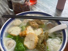-潮惠居饮食店(光塔路店)