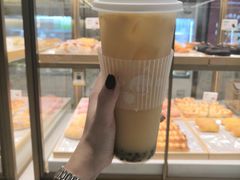 -烫面包·面包烘焙(绿地缤纷城店)