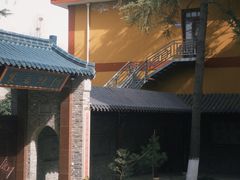 -高旻寺