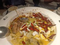 -太二酸菜鱼(福州泰禾店)