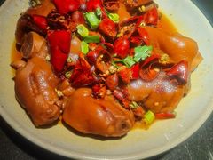 -小资太太餐厅(南岗区店)