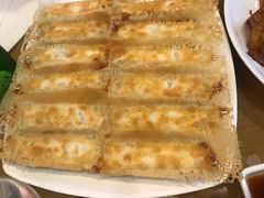 -台北楚楚园馅饼粥(虹桥南丰城店)