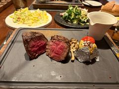 -恰餐厅及酒吧 CHAR Bar & Grill (北京丽都皇冠假日店)