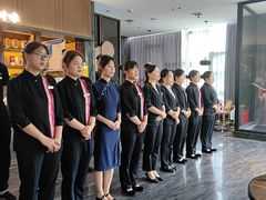 -院里寻菜·精致庭院菜(观沙岭店)