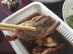 -张记卤菜店(三条巷店)