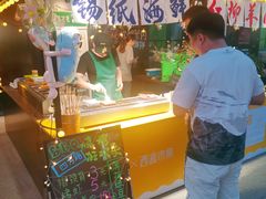 -上街里市集(悦喜客来广场店)