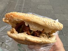 -小陈方酥锅盔(古城总店)